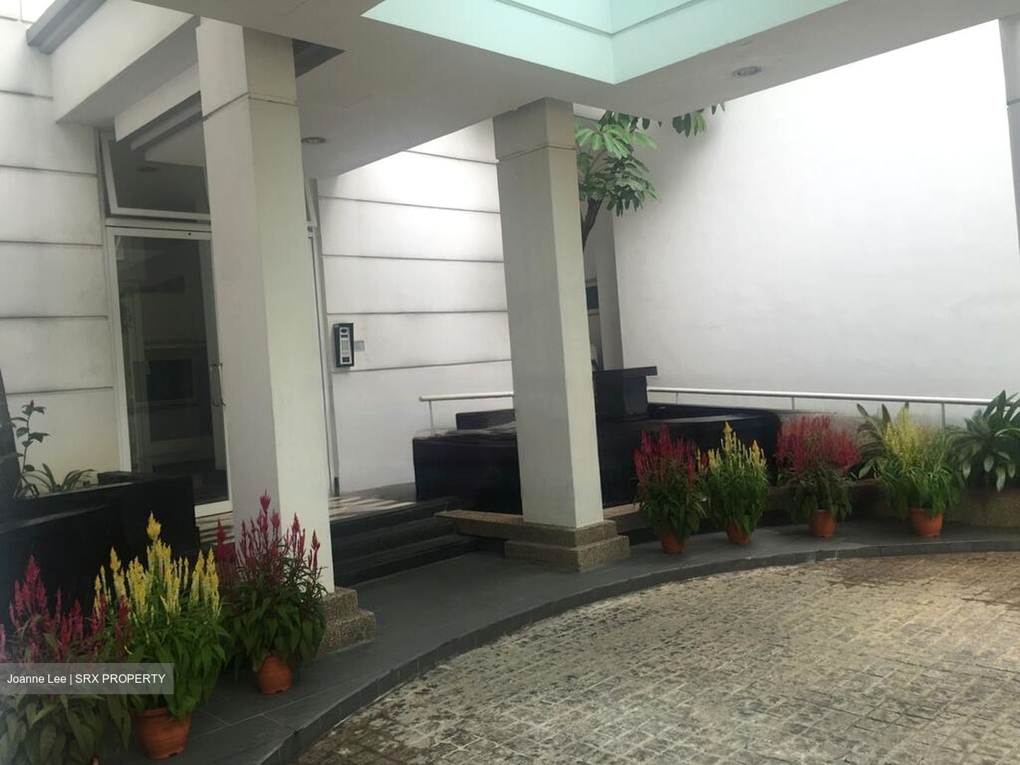 The Balmoral Spring (D10), Apartment #458911771
